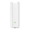 Tp-Link Omada EAP650-Outdoor Ax3000 WLAN 6 Access Point (weiß, PoE)