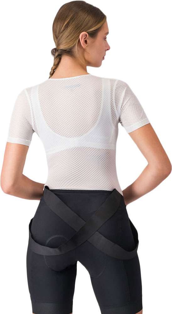 Castelli pro mesh - Funktionsunterhemd für Damen