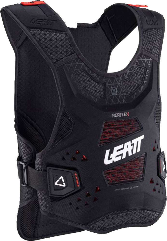 Leatt Reaflex - Protektorweste