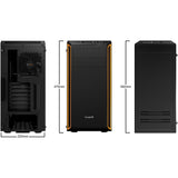 Ruhig sein! Pure Basis 600 Fenster - afbeelding 2