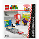 Lego Super Mario – Mario Kart – Kröte (Boxenstopp) Konstruktionsspielzeug (30702)