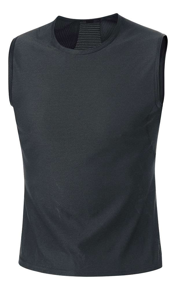 Gorewear M Base Layer ärmelloses Shirt – Baselayer-Shirt