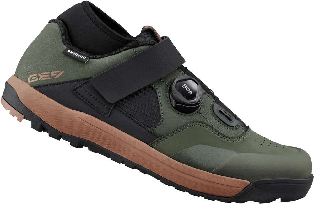Shimano sh-ge900 – MTB-Gravity-Enduro-Schuhe