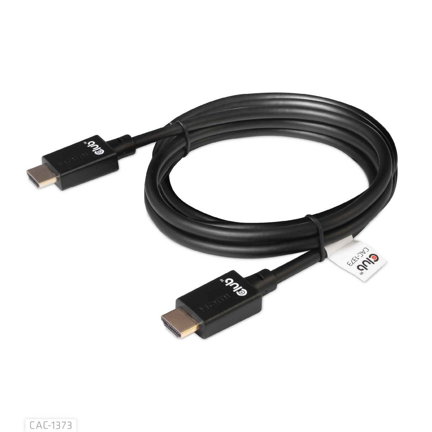 Club 3D Ultrahohling HDMI