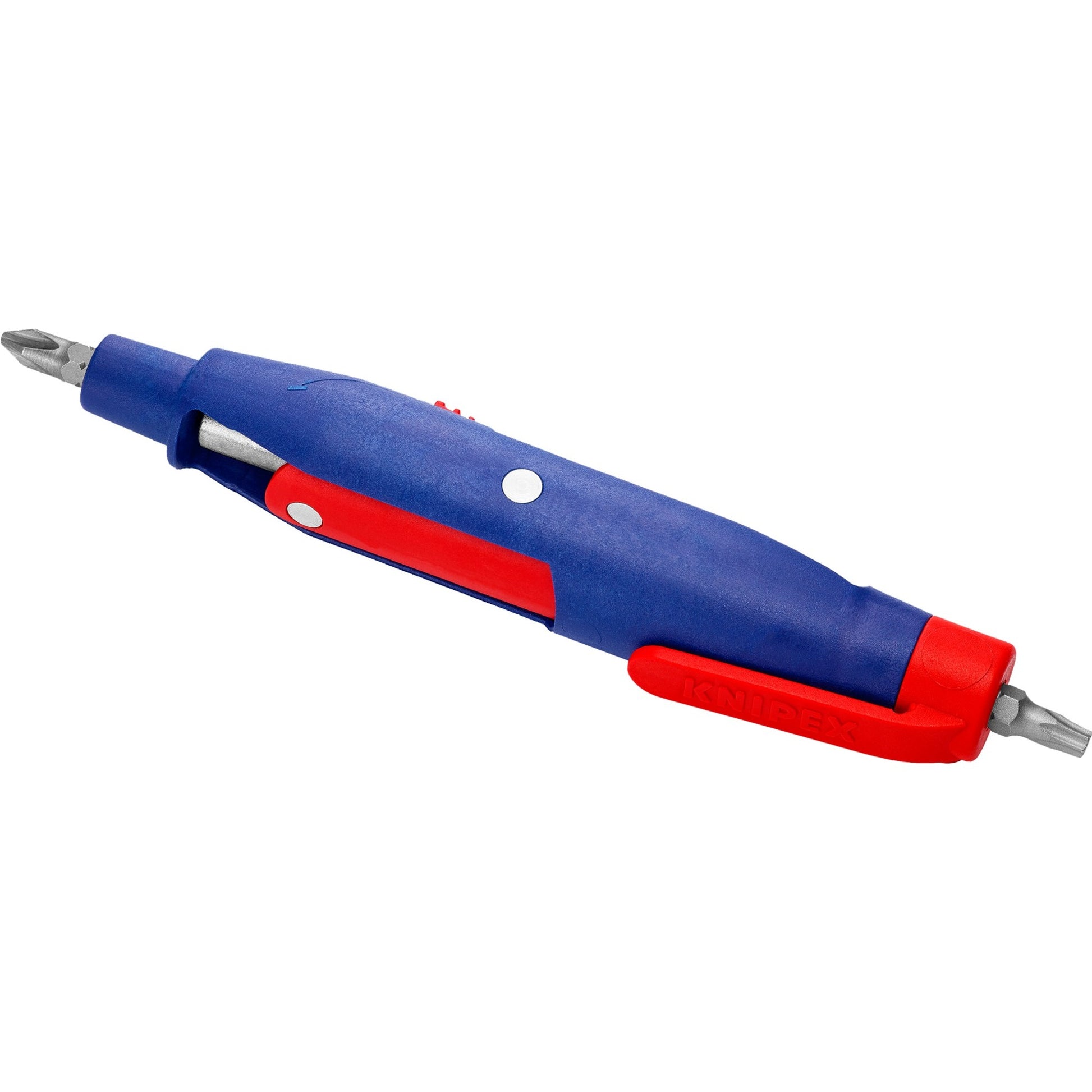 Knipex Treppenclace Kastentaste 00 11 07