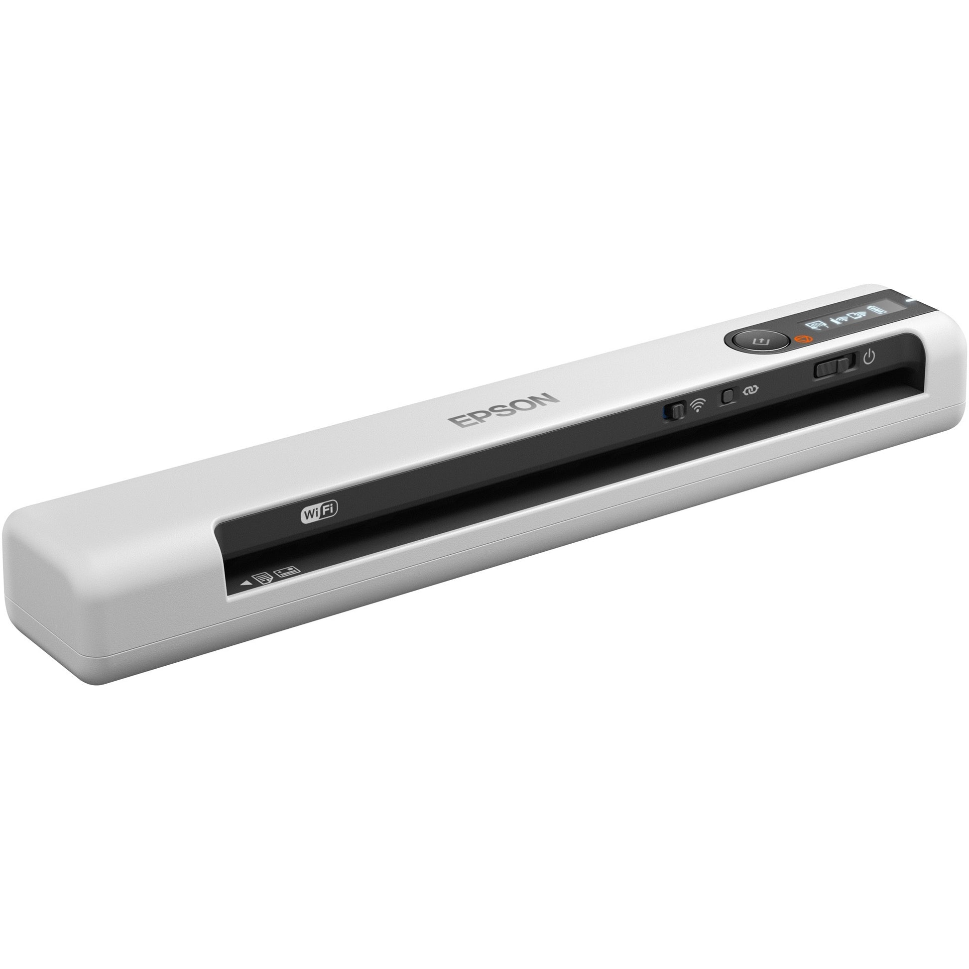 Epson Workforce DS-80W