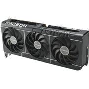 Asus Prime Radeon RX 9070 Gre Grafikkarte (grau, 3x Display Port, 1x HDMI) - afbeelding 5