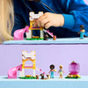 LEGO 42665 Freunde Hundespiel Garten