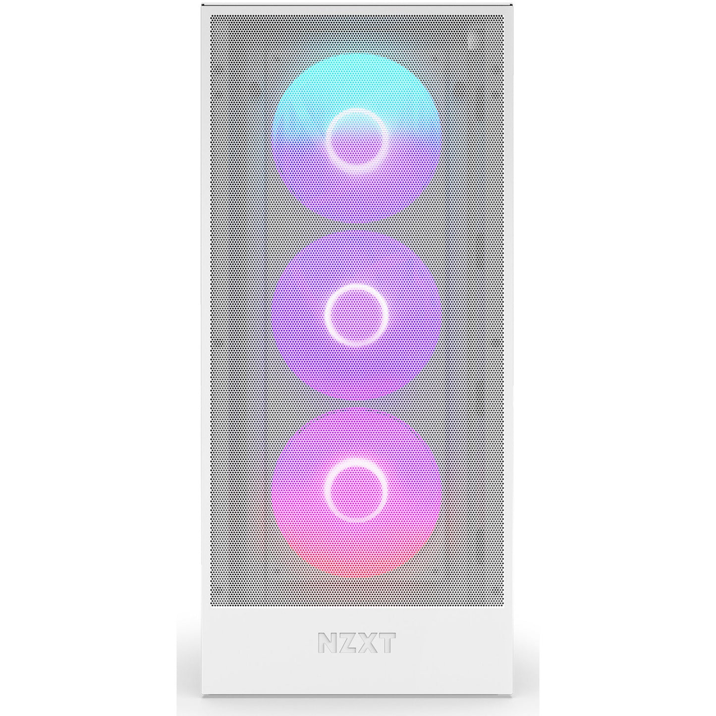 NZXT Kraken Elite 420 RGB Wasserkühlung (Weiß)