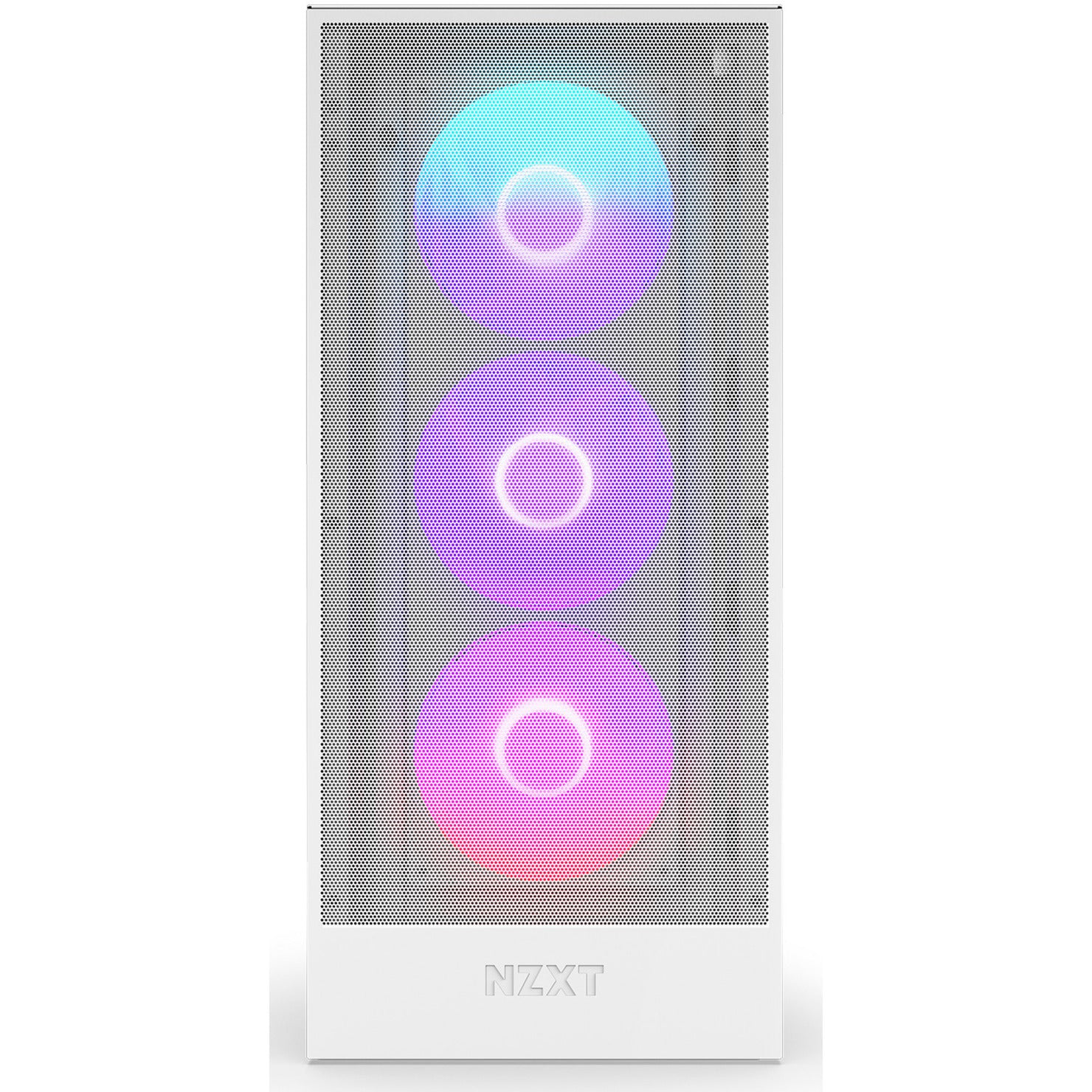 NZXT Kraken Elite 420 RGB Wasserkühlung (Weiß)