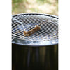 Grill Long Spiral Pinsel schwarz