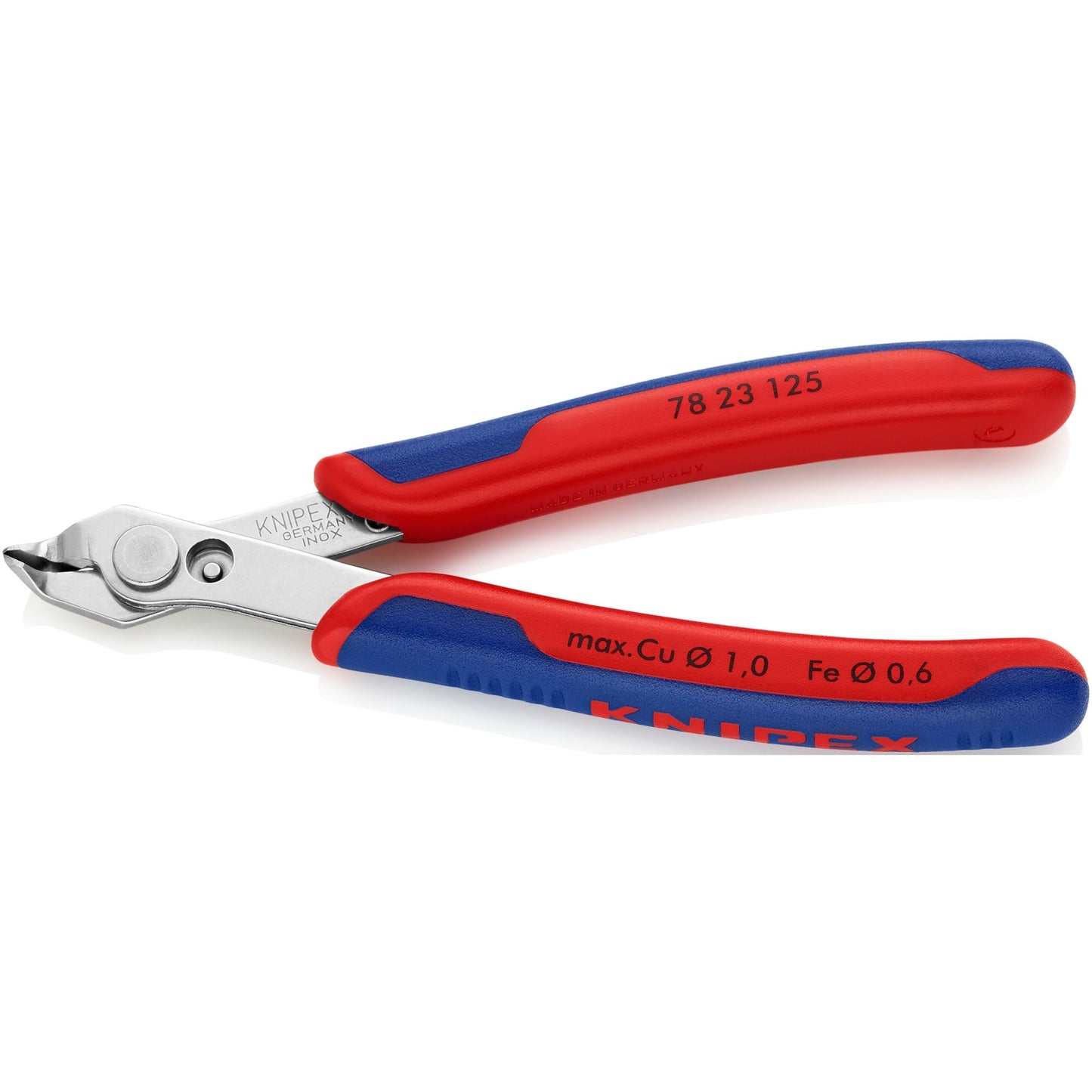 Knipex Elektronische Supermesser 78 23 125