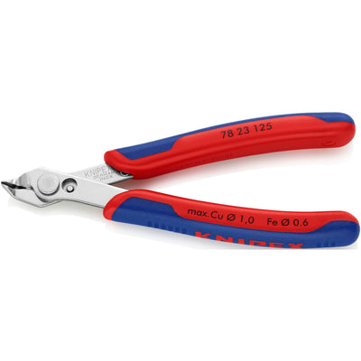 Knipex Elektronische Supermesser 78 23 125