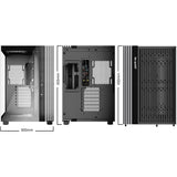 Ruhig sein! Leichte Basis 600 DX - afbeelding 2