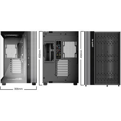 Ruhig sein! Leichte Basis 600 DX