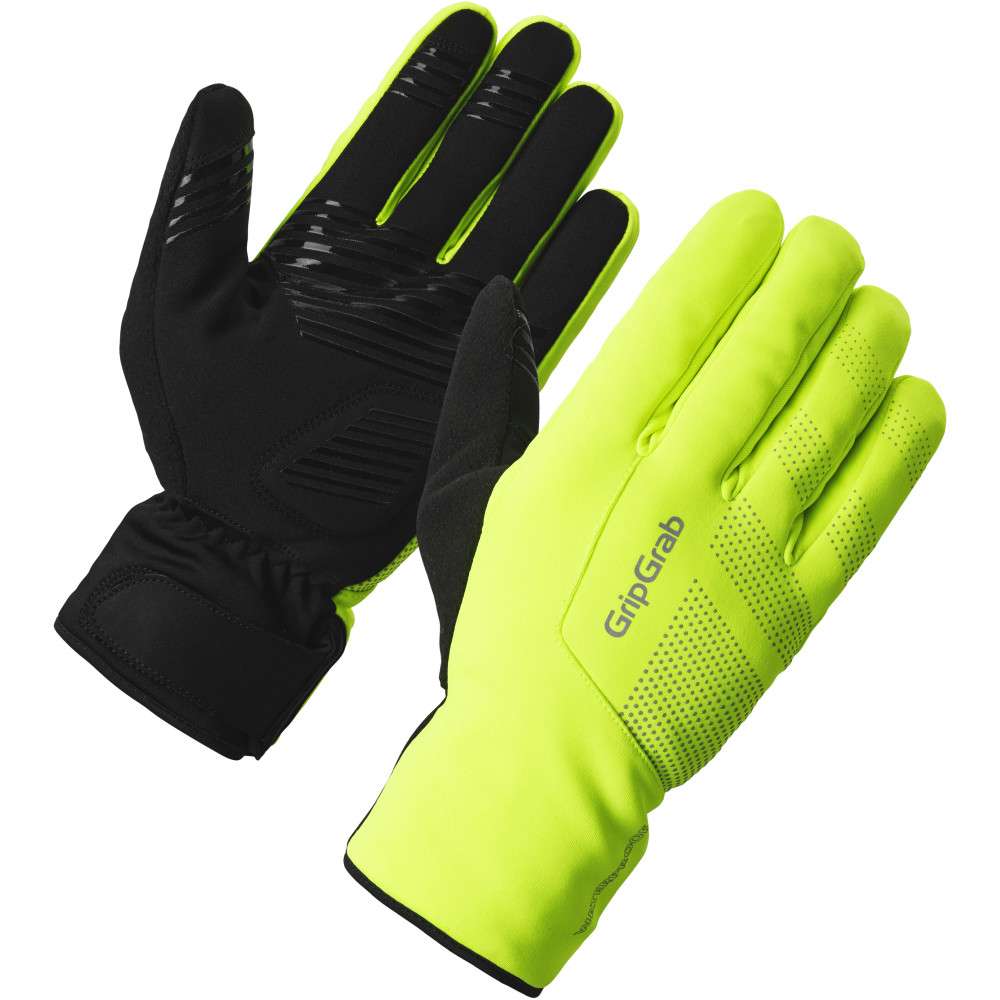 Gripgrab Ride II wasserdicht – Winterhandschuhe