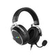 Hator Hypergang 3 USB Over-Ear-Gaming-Headset (schwarz, RGB, 7.1 Virtual Surround, USB Bluetooth)