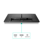 Philips Evnia 27m2n3200nf 27 Gaming-Monitor (schwarz, HDMI, Display-Port, 144 Hz) - afbeelding 11