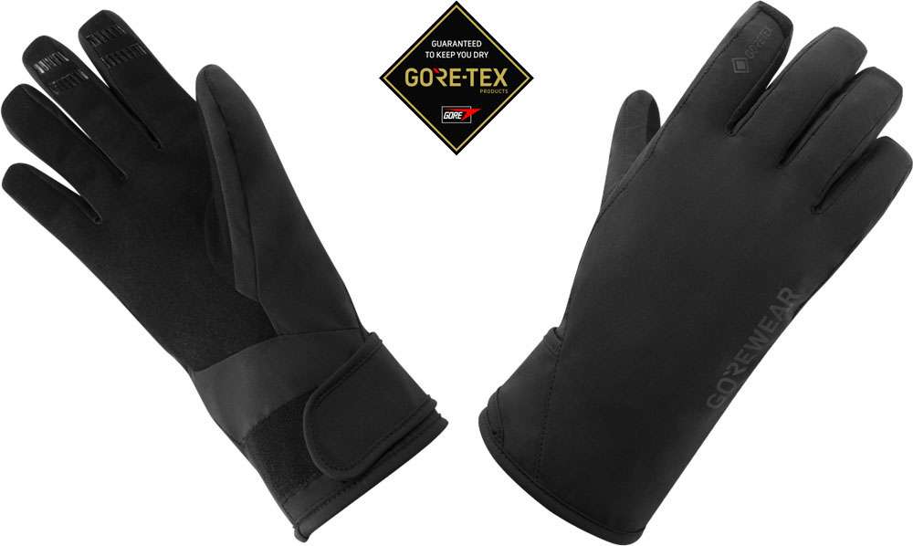 Gorewear Gore-Tex Insulated - Fahrradhandschuhe