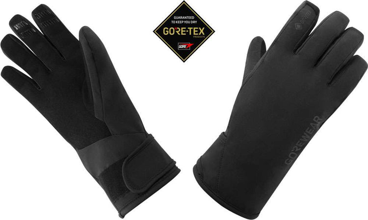Gorewear Gore-Tex Insulated - Fahrradhandschuhe