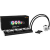 Ruhig sein! Light Loop 360mm Argb
