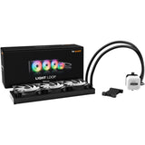Ruhig sein! Light Loop 360mm Argb - afbeelding 2