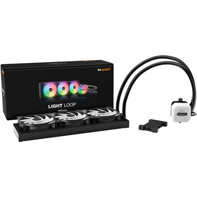 Ruhig sein! Light Loop 360mm Argb