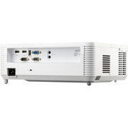 Viewsonic PS502W WXGA Short-Throw-DLP-Projektor (Weiß, 4000 Ansi Lumen, für Unternehmen und Bildungseinrichtungen) - afbeelding 14