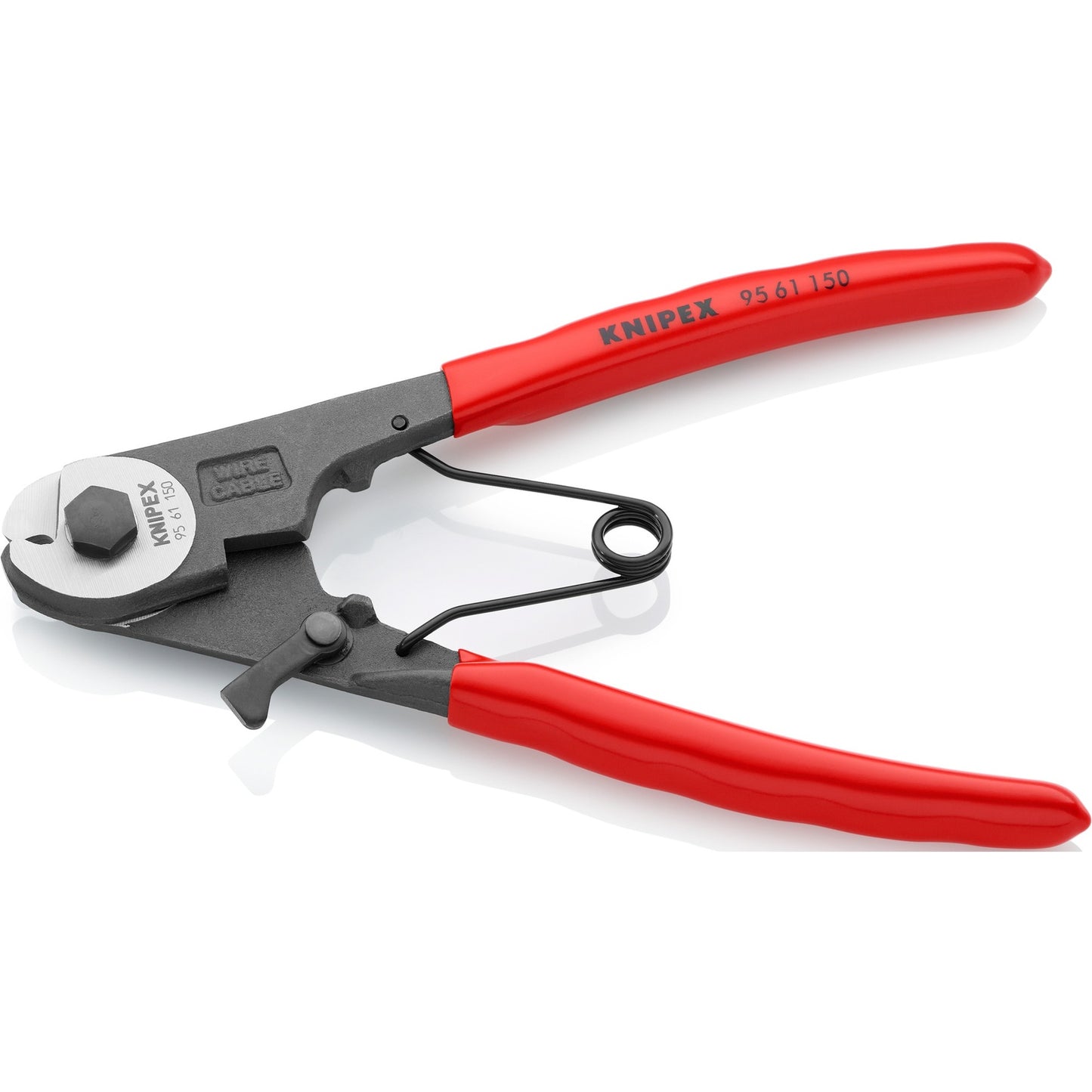 Knipex Bowden Kabelschere 95 61 150