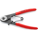 Knipex Bowden Kabelschere 95 61 150 - afbeelding 3