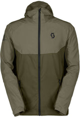 Scott explorair light wb – Windjacke - afbeelding 1
