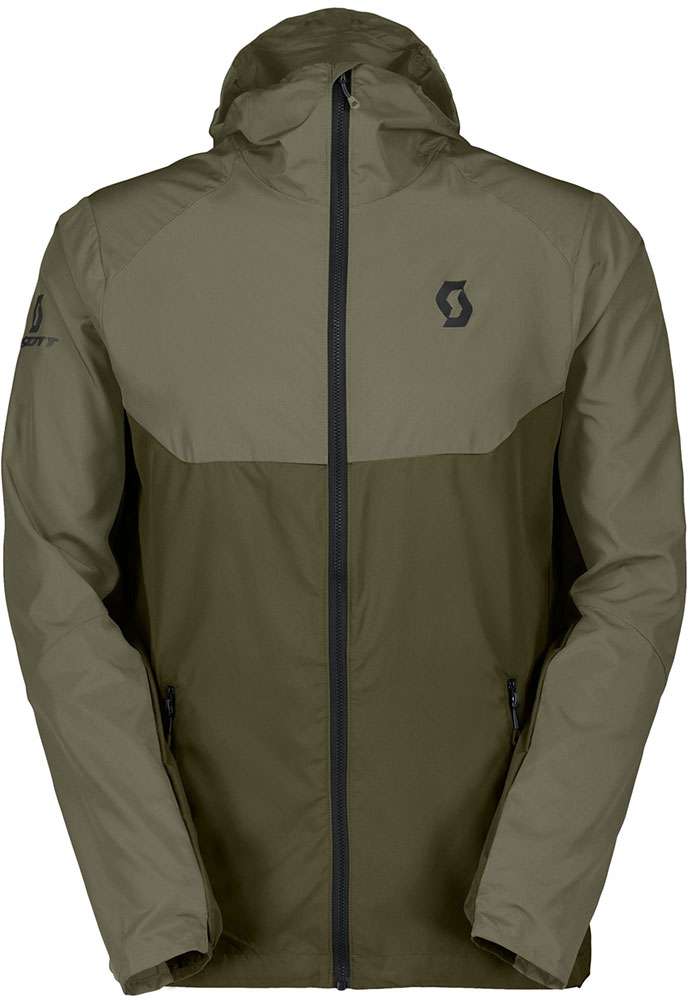 Scott explorair light wb – Windjacke