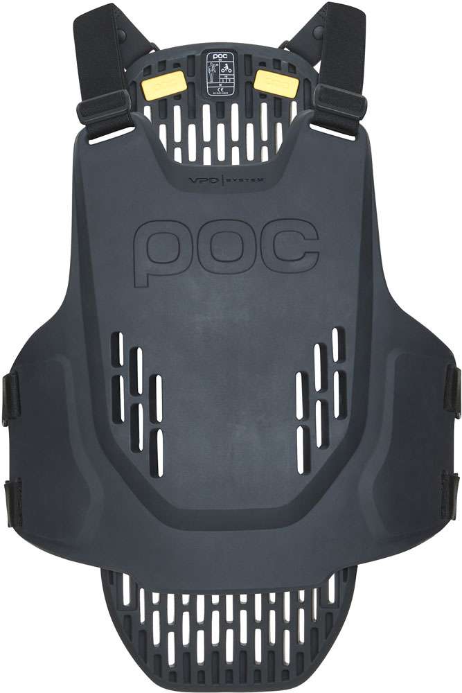 Poc vpd system torso – oberes Schutztrikot