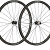 Vision Trimax Aero Gravel i23 Disc Clincher TLR-Laufradsatz