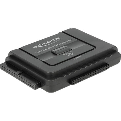 Delock -Konverter USB 3.0> SATA 6 GB S IDE 40 PIN IDE