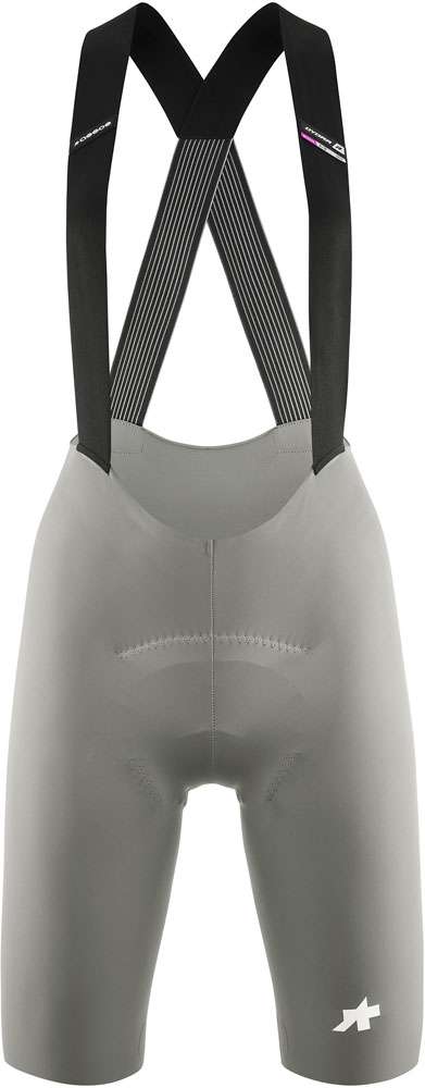 Assos Dyora S11 – Trägershorts für Damen mit Polster