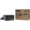 Seasonic Core GC-650 ATX 3.1 650 Watt Netzteil (schwarz, 2x PCIe)