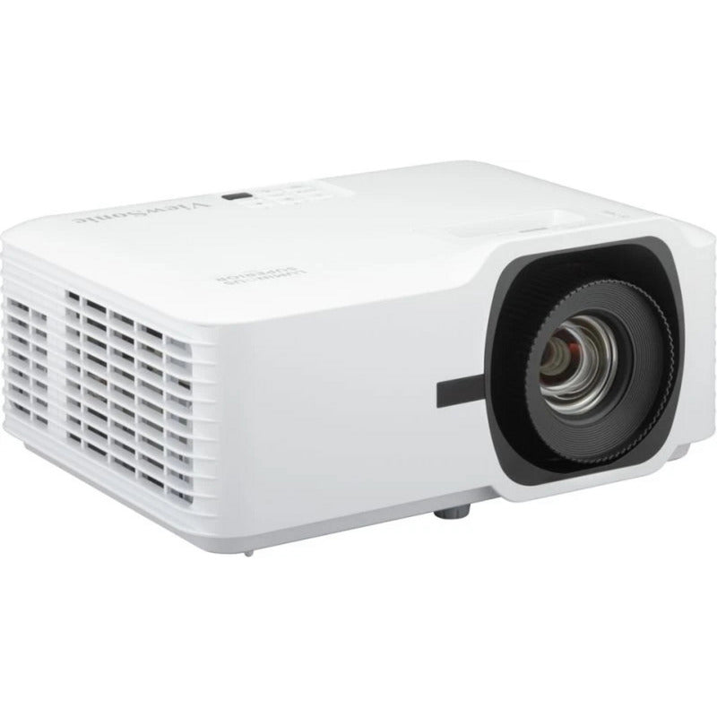 Viewsonic ls741hd 1080p Laser-Installationsprojektor (weiß, 5000 ANSI-Lumen)