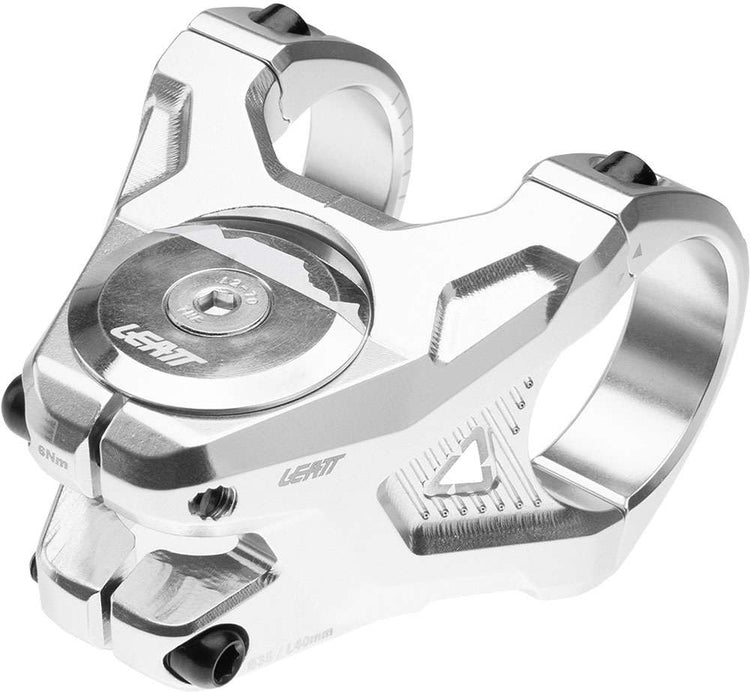 Leatt Gravity 6,0 ø35mm Vorbau