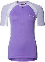 Vaude advanced iv - Damentrikot - afbeelding 1