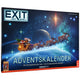 999Games 999 Games Exit – Adventskalender Das intergalaktische Rennen