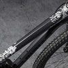 Dyedbro Ride- oder Die-Rahmenschutz-Kit