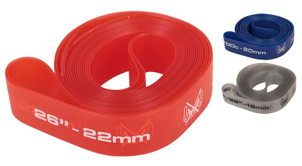 Zéfal Felgenband PVC-weich