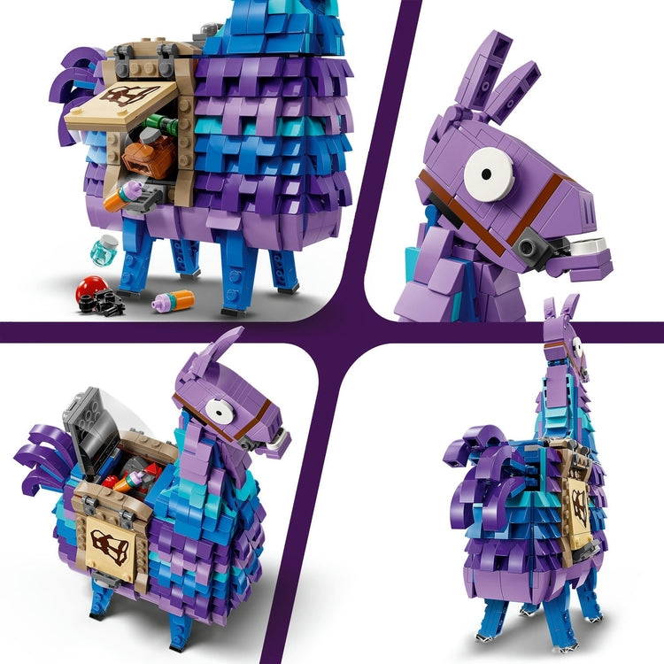Lego Lego Fortnite 77071 Supply Lama