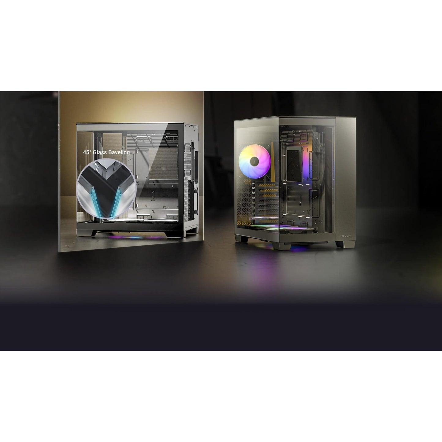 Antec C8 Argb