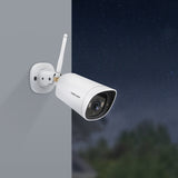 FOSCAM G4C, 2K Starlight WiFi Outdoor -Überwachungskamera - afbeelding 8