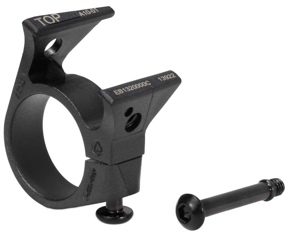 Schlanker LED-Fernbedienungshalter von Bosch