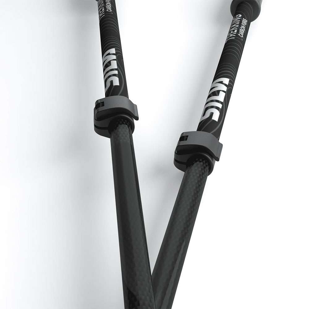 Silva Trekkingstöcke Carbon – Wanderstöcke