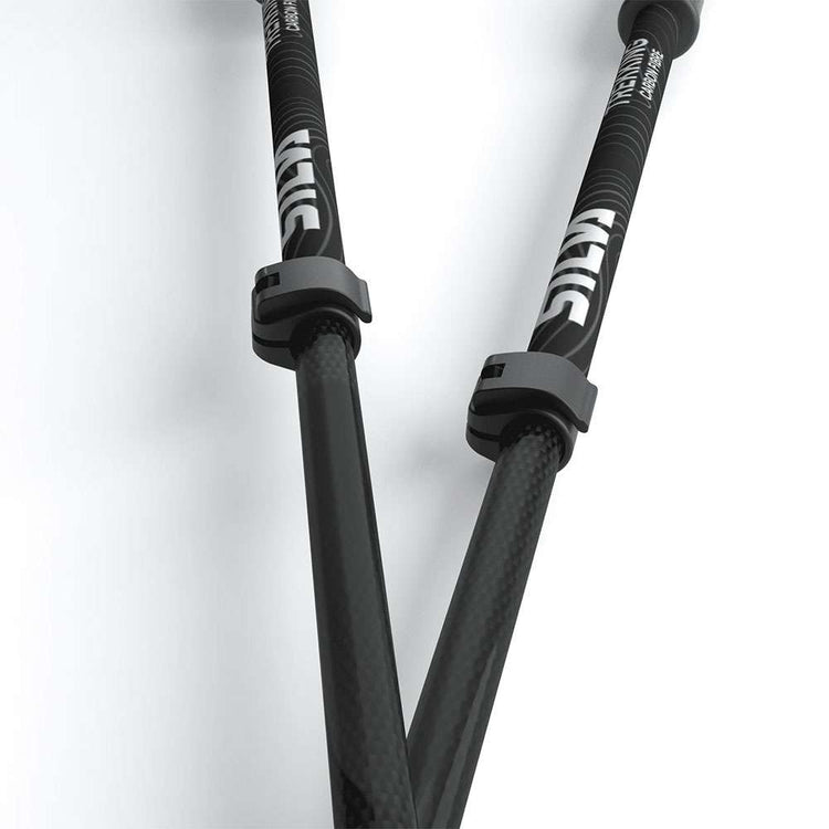 Silva Trekkingstöcke Carbon – Wanderstöcke