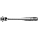 Wera Metall-Knarrensatz 8100SA 12HF 1 4 - afbeelding 4